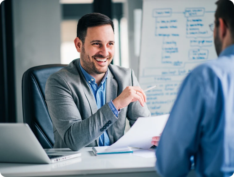 Accounting service for every business type
