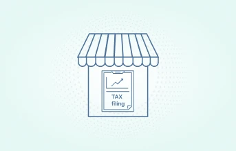 A step-by-step guide to tax filing for small businesses