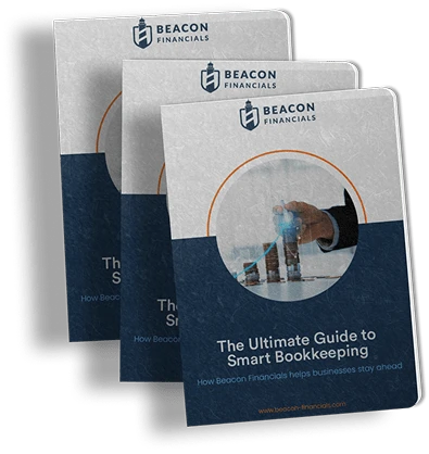 The ultimate guide to smart bookkeeping