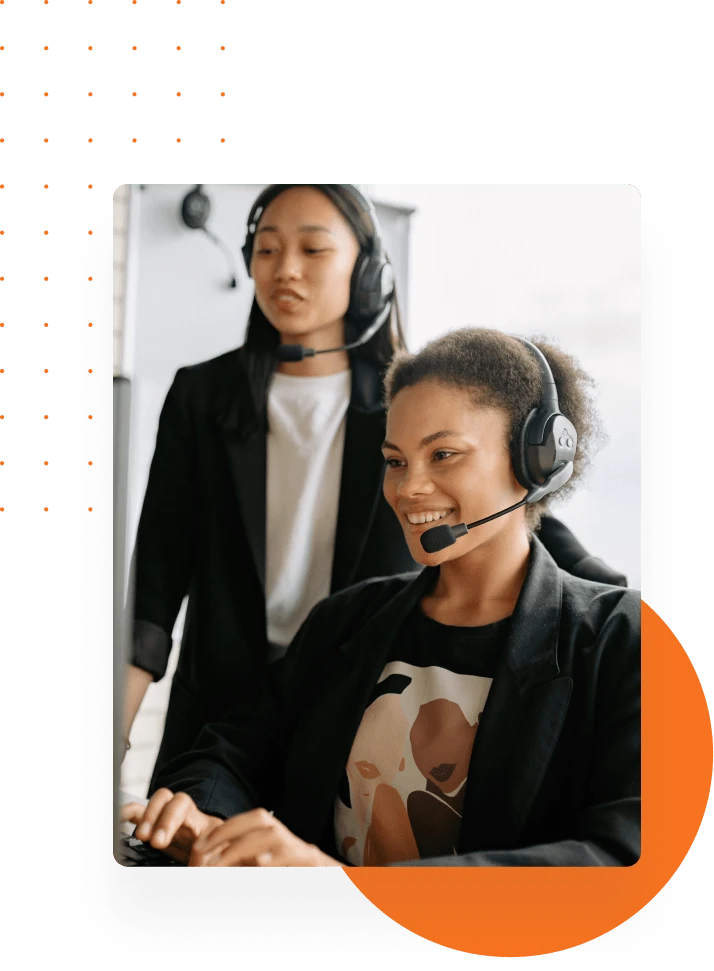 We believe in transparent communication