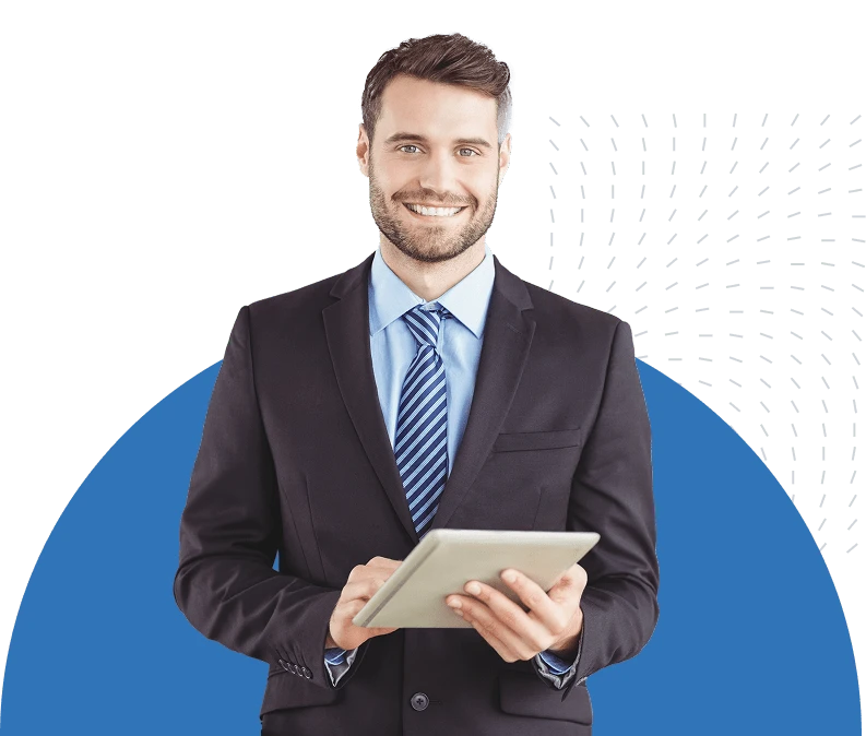 Why Small Businesses Love
                    Our Bookkeeping Service